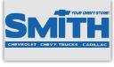 Smith Chevrolet Cadillac Ltd. logo